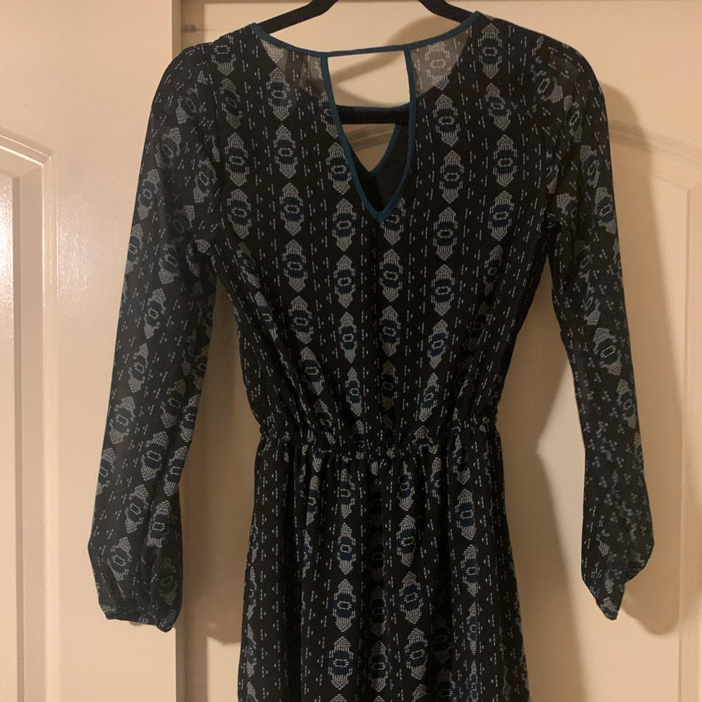 Merona Dress